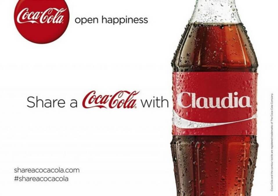 coca cola video marketing case study