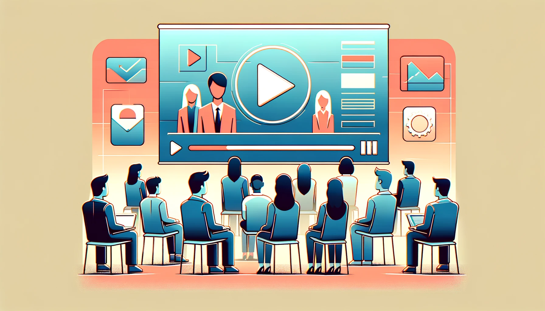 best corporate video examples