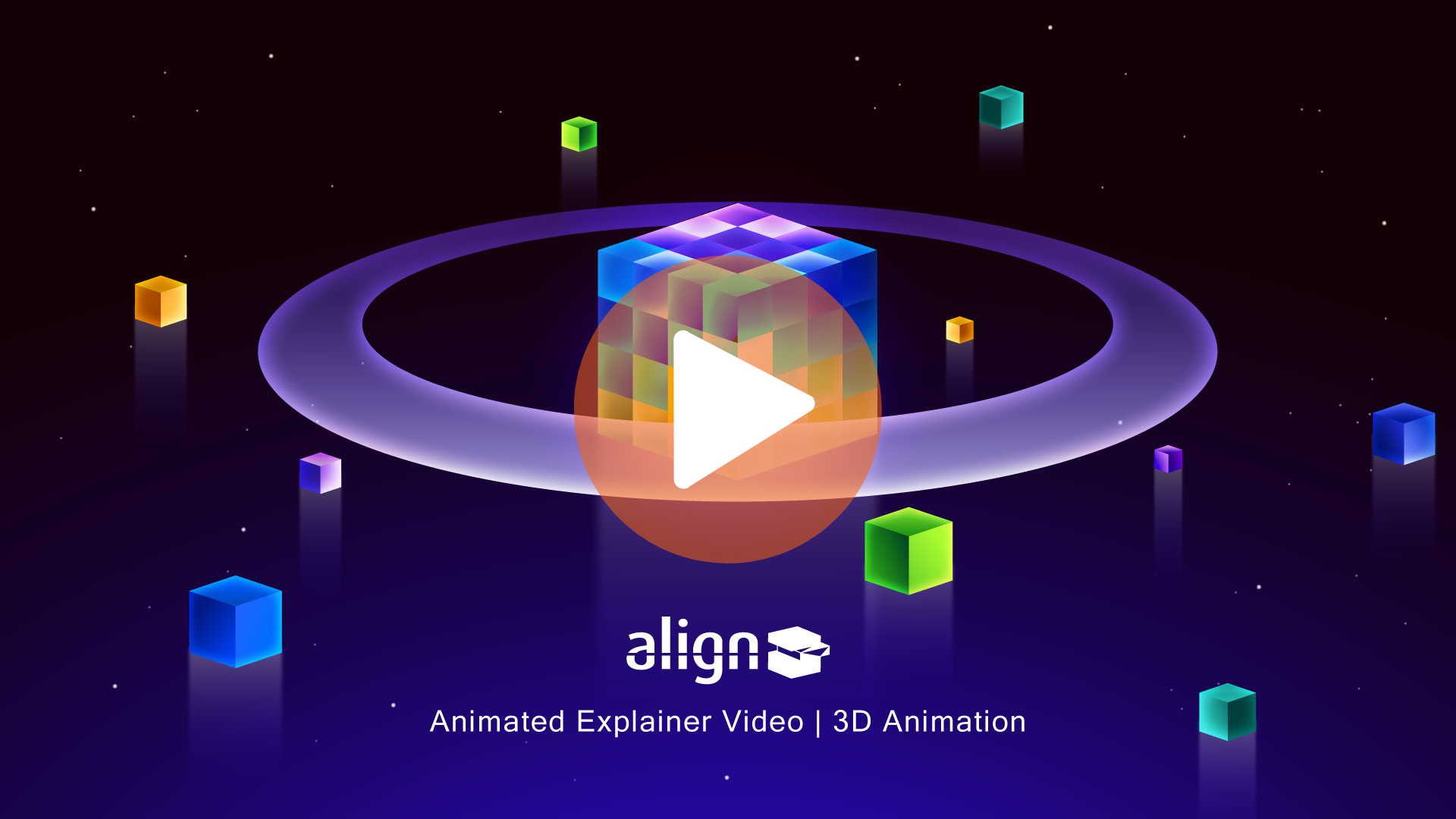 align product explainer video