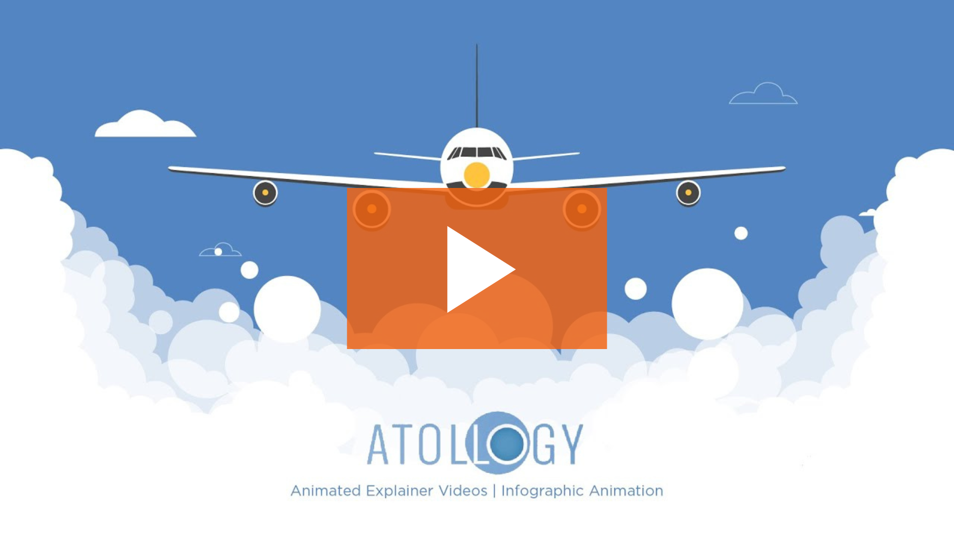 atollogy motion graphics explainer video