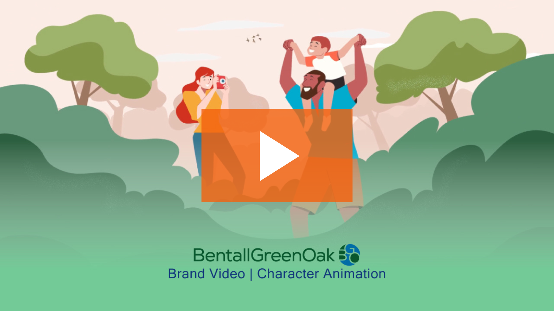 bentall green oak animated social media video-1