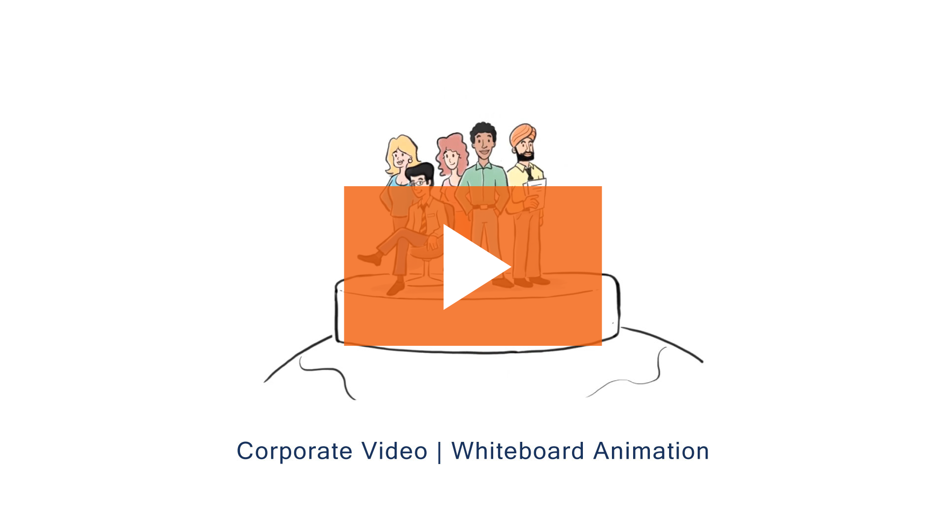 cch 2d whiteboard animation video