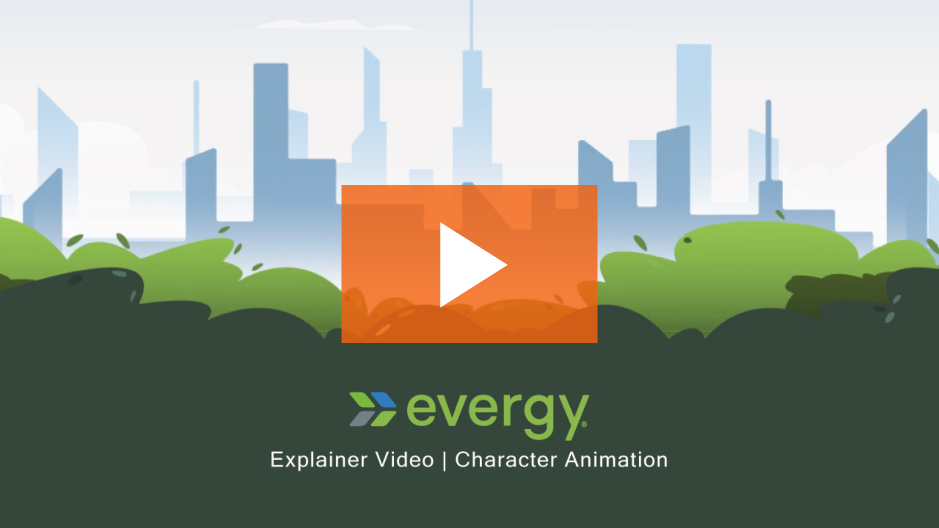 evergy animated explainer video