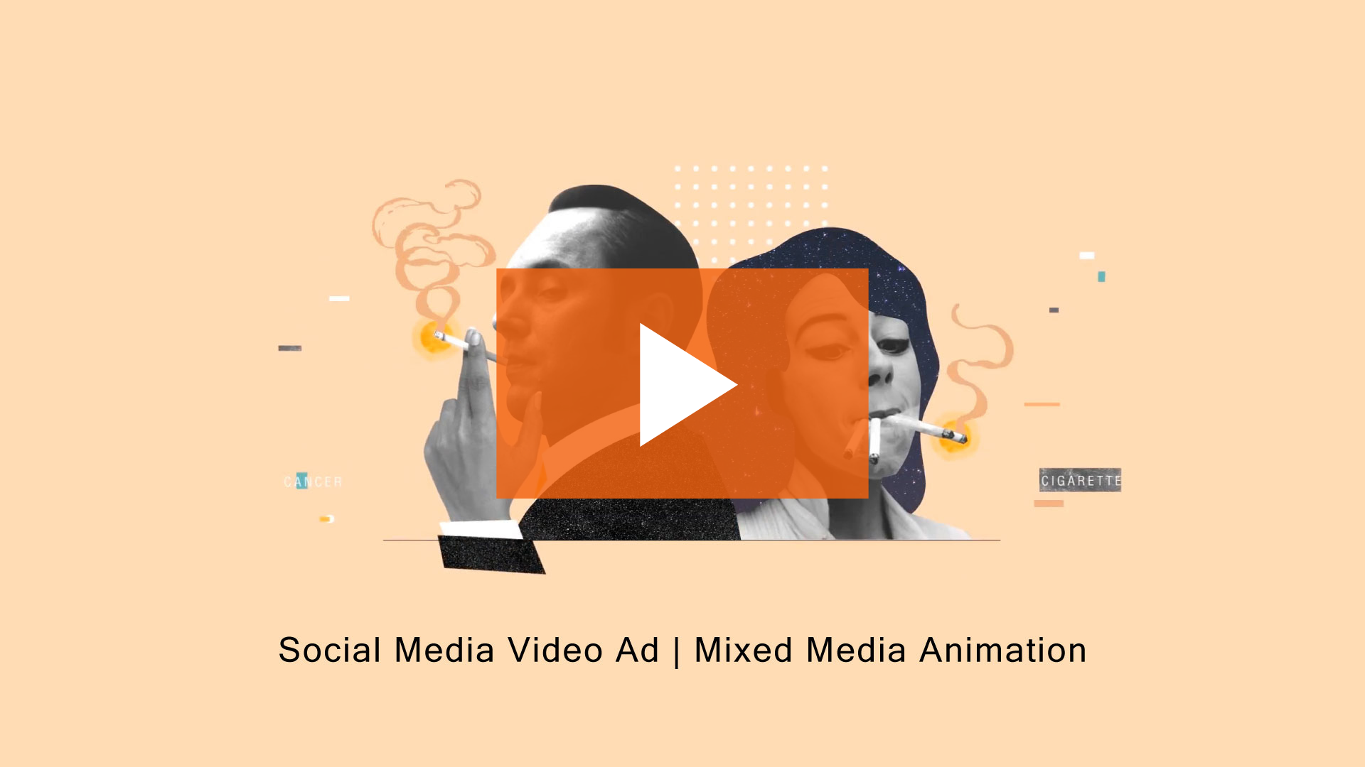 factspread animated social media video