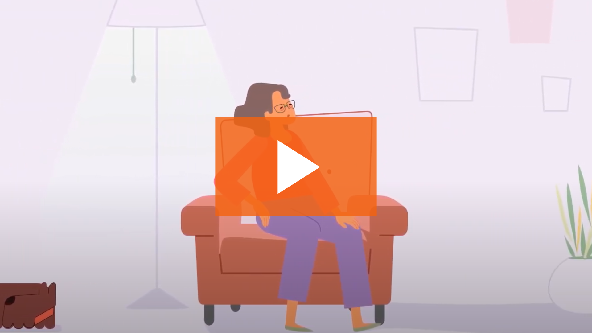 health monitor network healthcare explainer video