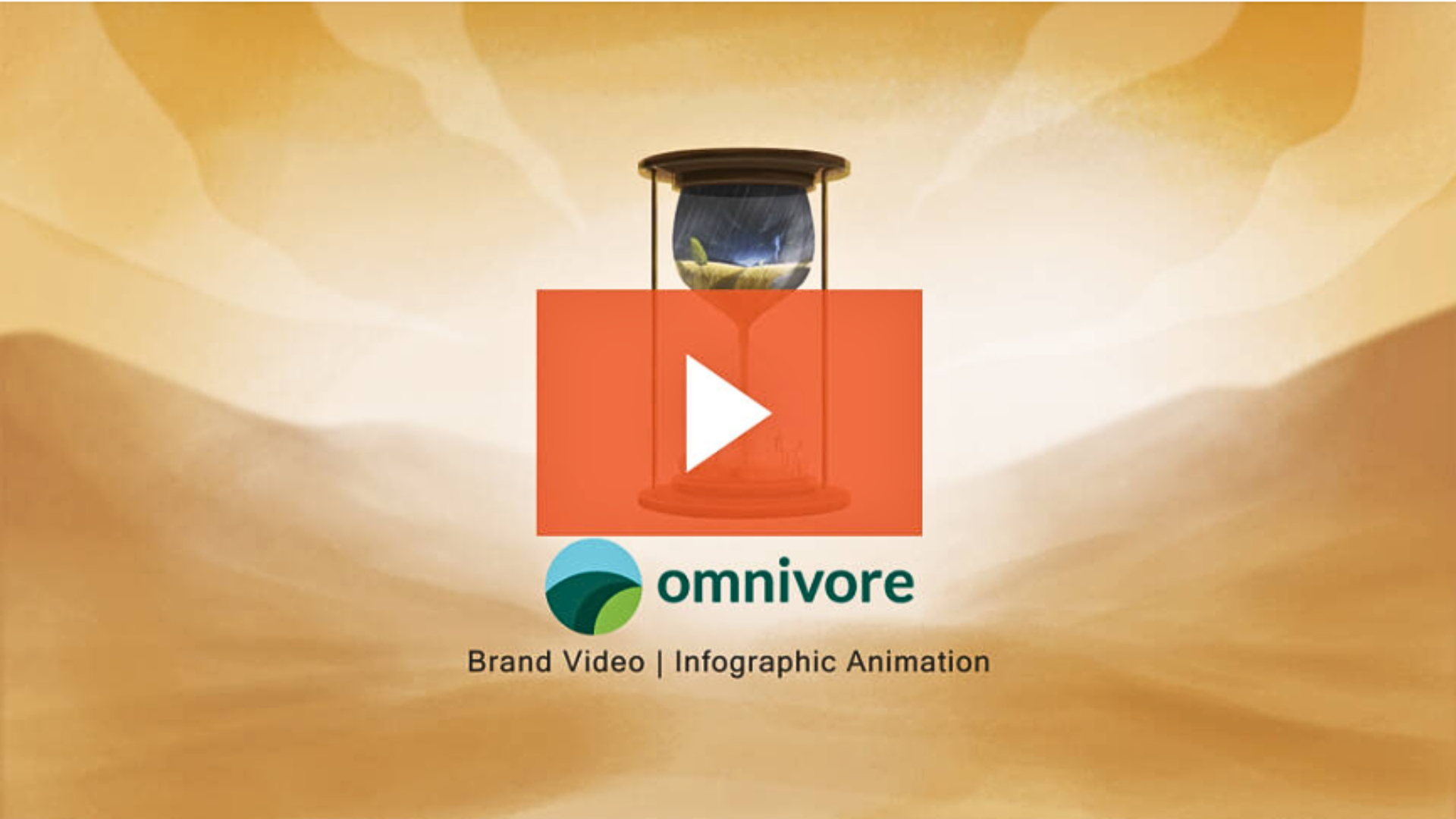 omnivore animated explainer video