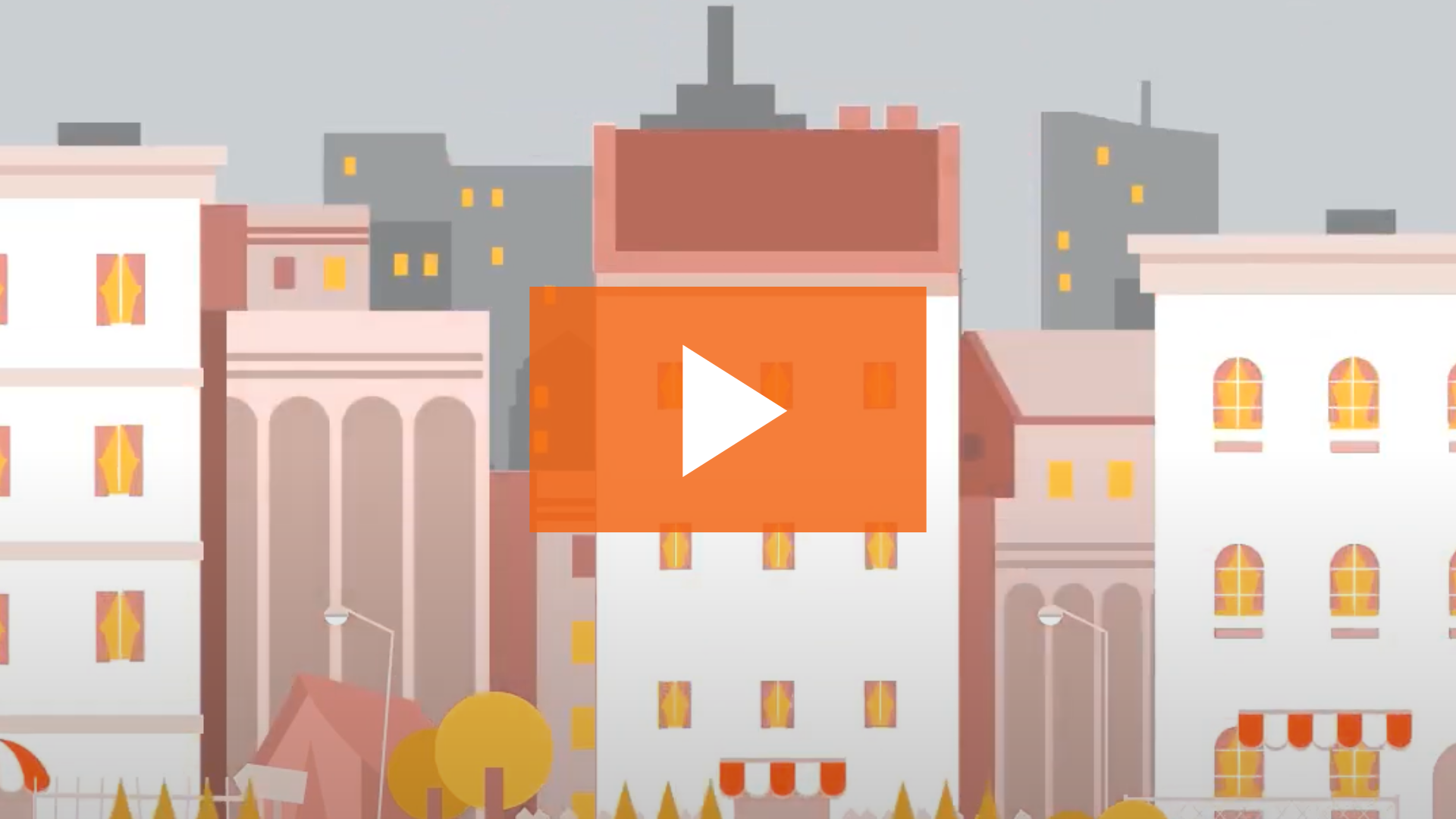 oyo animated real estate explainer video