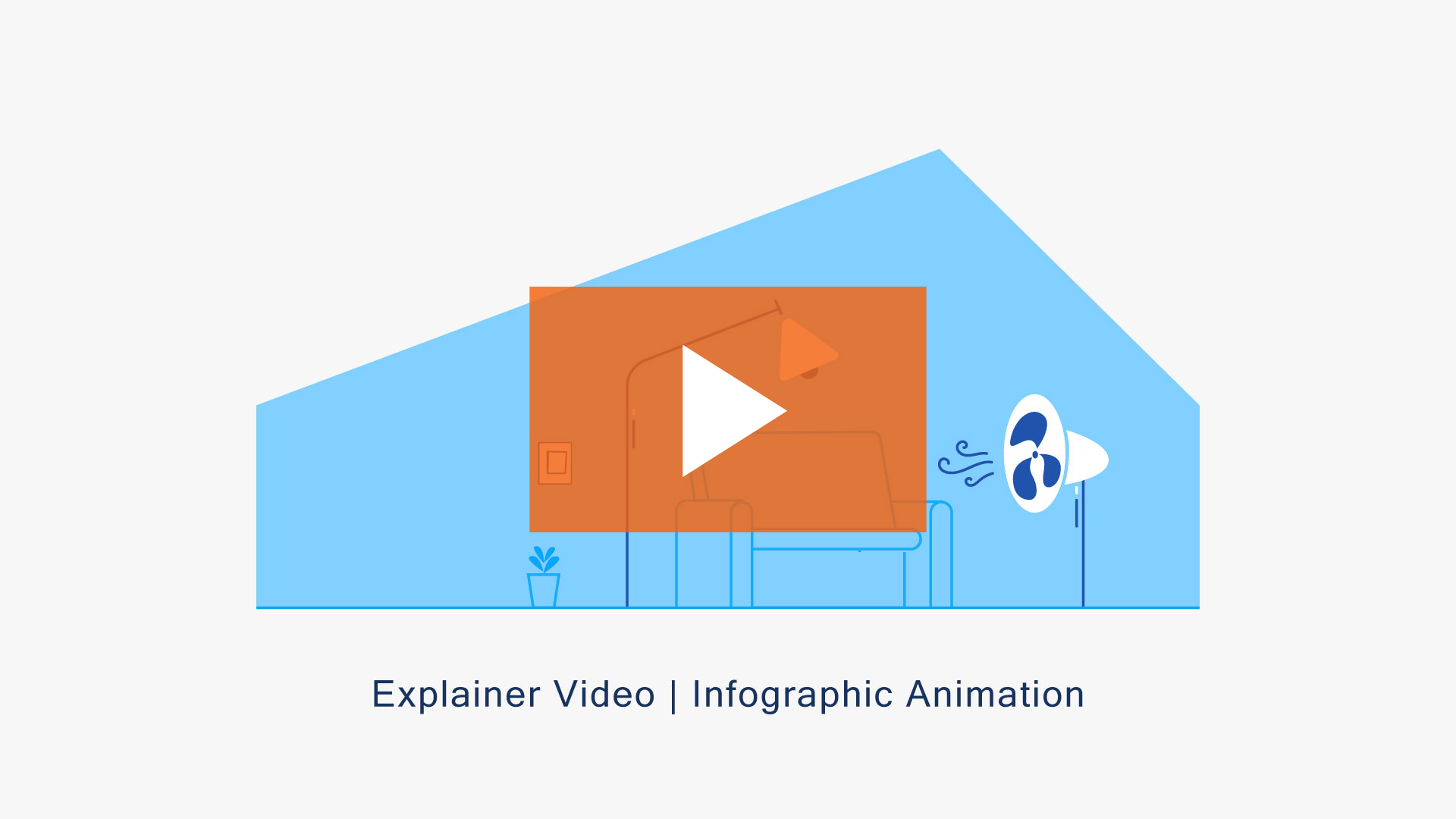 salem electric infographics explainer video