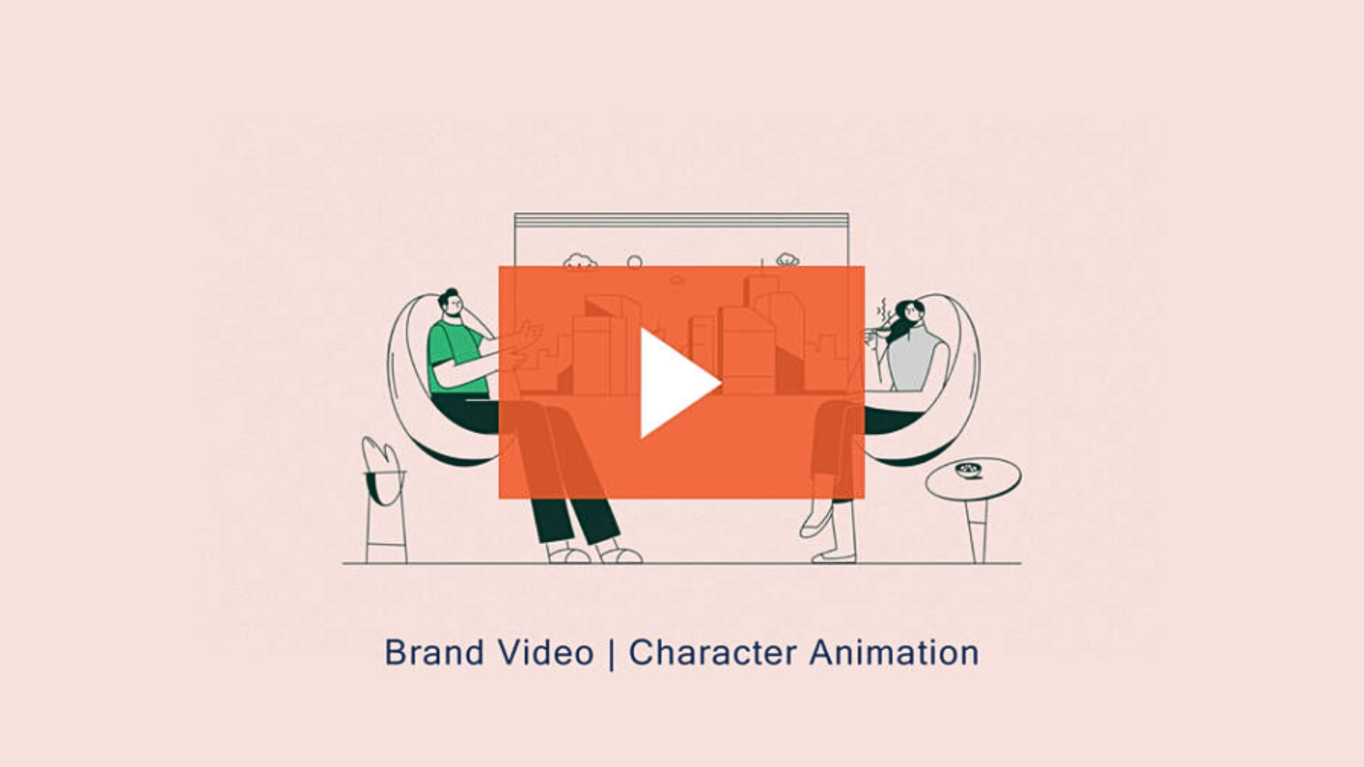 suse cartoon animation explainer video