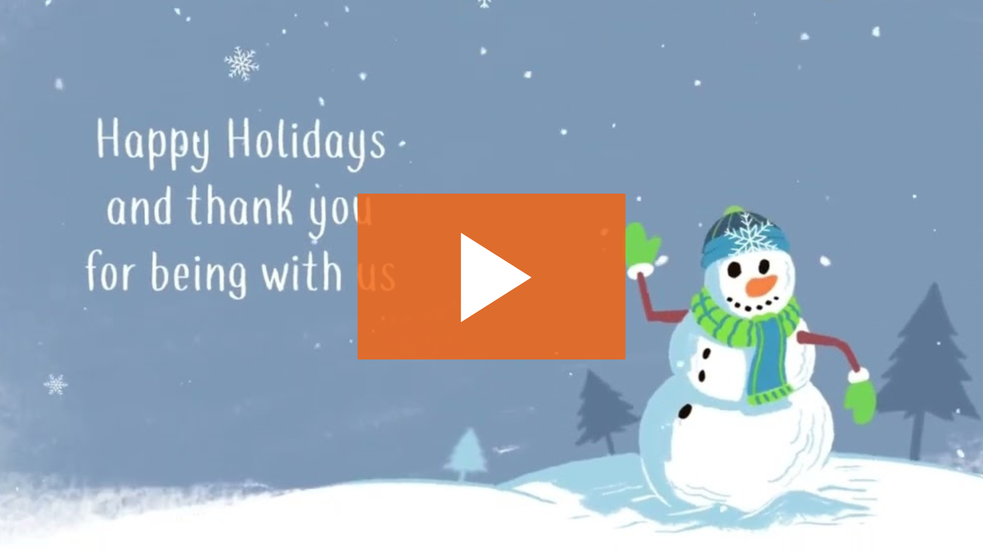 tonkon torp animated corporate holiday video